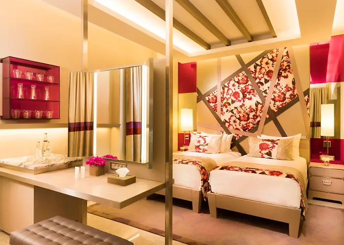 Resort Rixos Premium - The Land Of Legends Access Tekirova