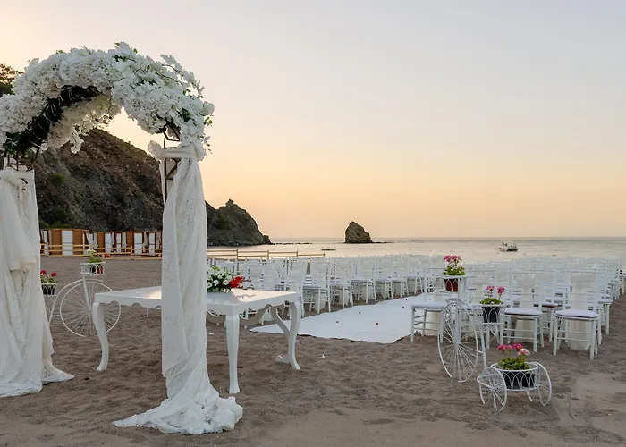 Feriested Rixos Premium - The Land Of Legends Access Tekirova