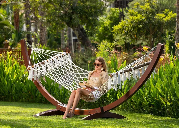 Resort Rixos Premium - The Land Of Legends Access