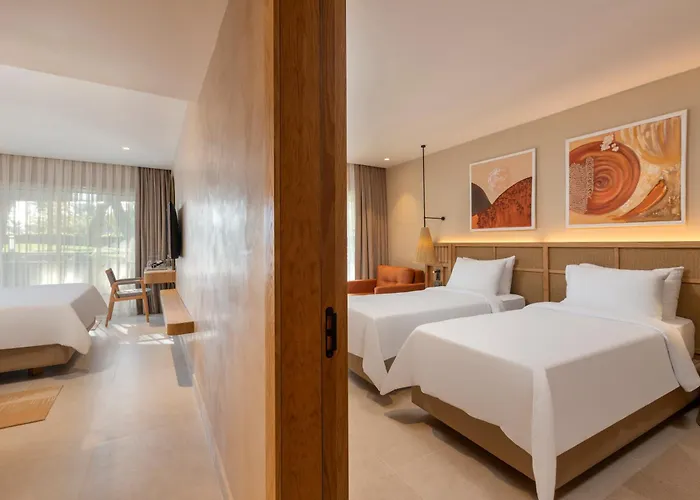 Rixos Premium - The Land Of Legends Access Resort Tekirova