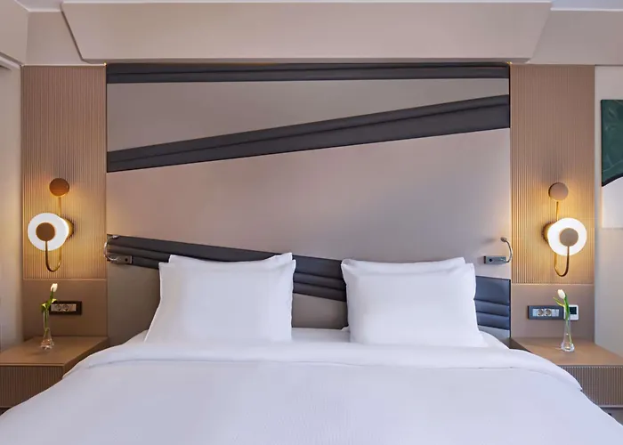 Rixos Premium - The Land Of Legends Access Resort Tekirova