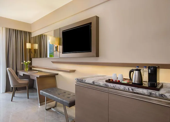 Rixos Premium - The Land Of Legends Access