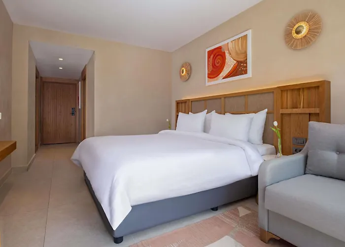 Rixos Premium - The Land Of Legends Access Resort