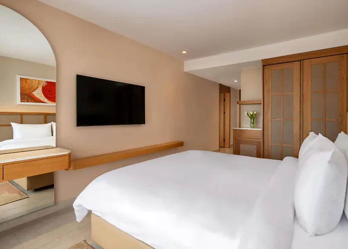 Rixos Premium - The Land Of Legends Access