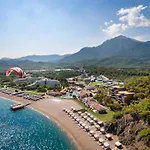 Rixos Premium - The Land Of Legends Access