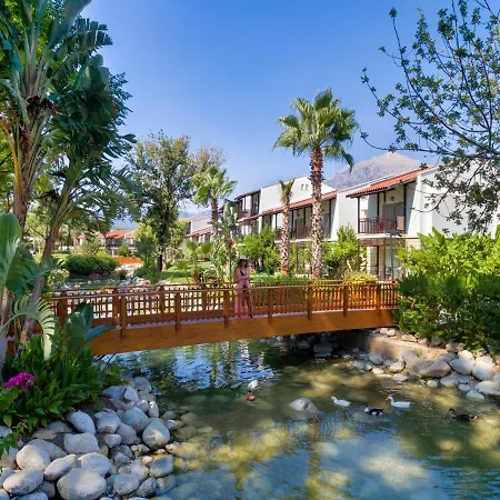 Rixos Premium - The Land Of Legends Access 5*