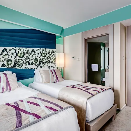 Rixos Premium - The Land Of Legends Access טקירובה