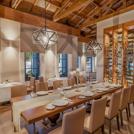 אתר נופש Rixos Premium - The Land Of Legends Access