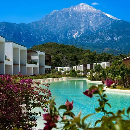 Rixos Premium - The Land Of Legends Access