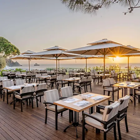 Rixos Premium - The Land Of Legends Access טקירובה