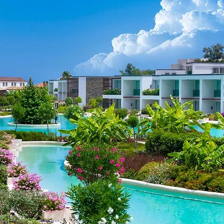 אתר נופש Rixos Premium - The Land Of Legends Access טקירובה