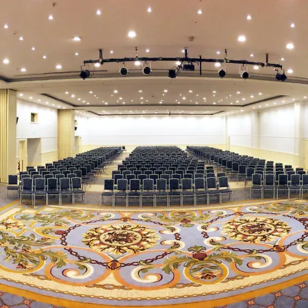 Rixos Premium - The Land Of Legends Access אתר נופש 5*