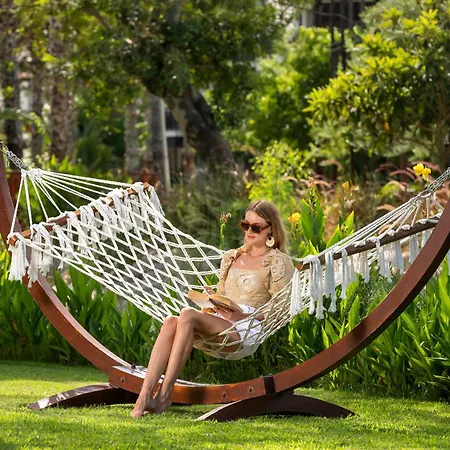 אתר נופש Rixos Premium - The Land Of Legends Access