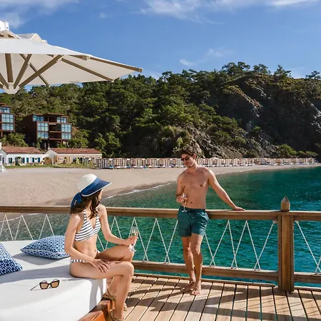 Rixos Premium - The Land Of Legends Access אתר נופש 5*