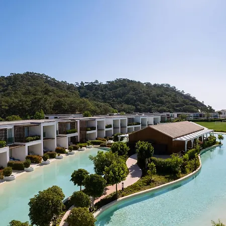 Rixos Premium - The Land Of Legends Access