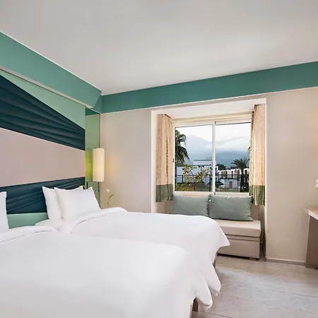 Rixos Premium - The Land Of Legends Access