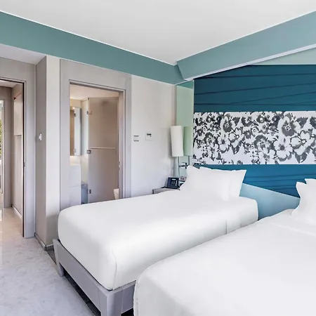 Resort Rixos Premium - The Land Of Legends Access