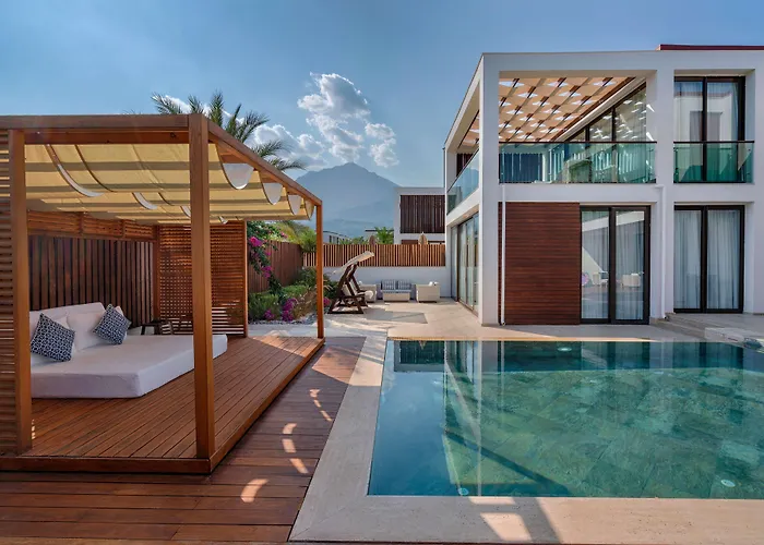 Rixos Premium - The Land Of Legends Access 5* Tekirova