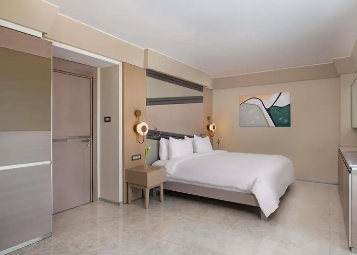 Rixos Premium - The Land Of Legends Access Tekirova