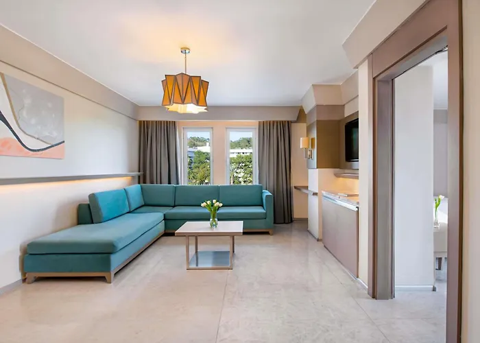 Ośrodek wypoczynkowy Rixos Premium - The Land Of Legends Access 5*