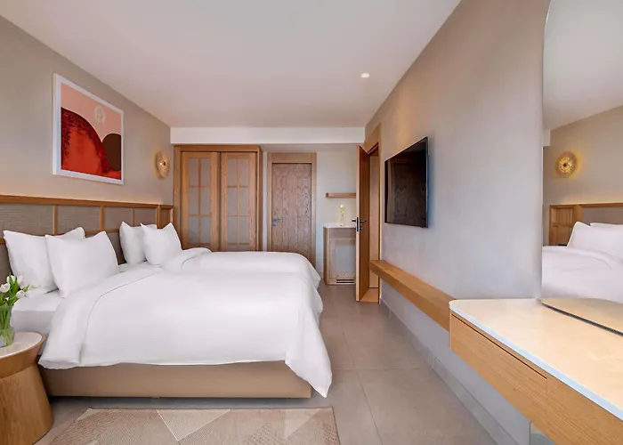 Ośrodek wypoczynkowy Rixos Premium - The Land Of Legends Access 5*